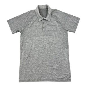Lululemon Breathable Polo